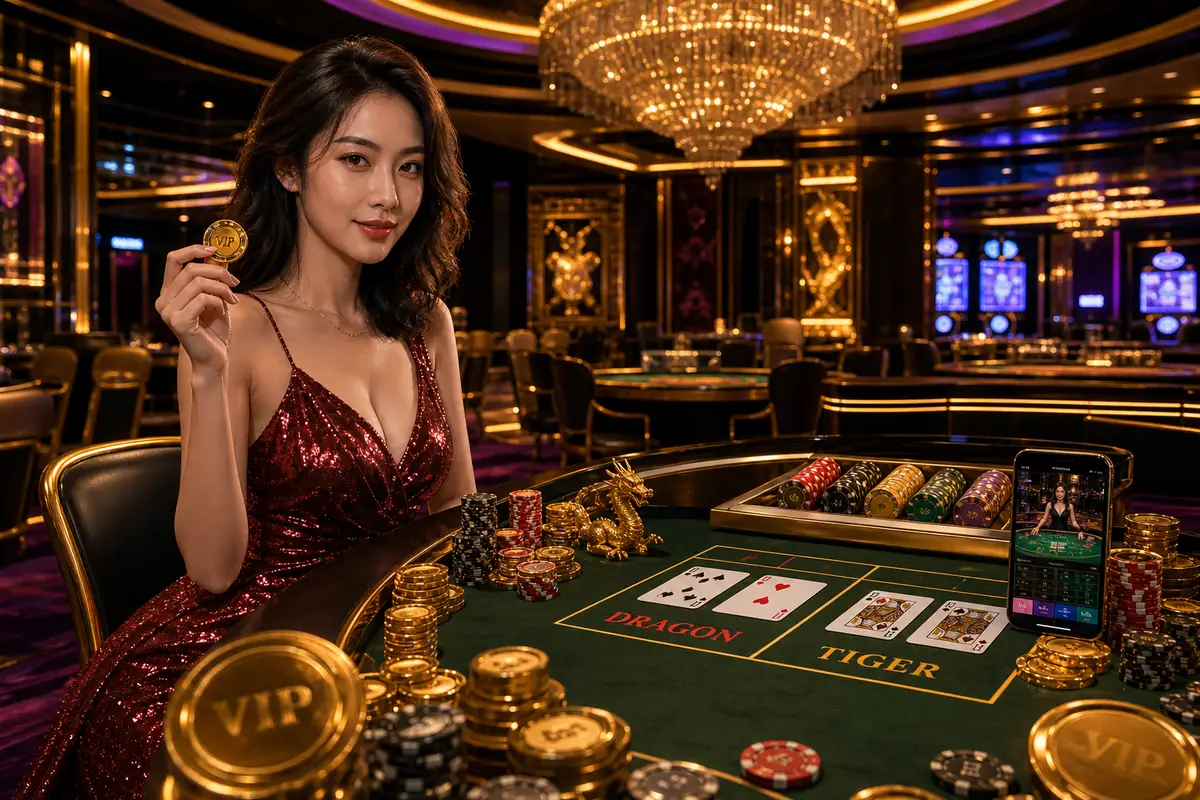 1188v trải nghiệm đỉnh cao