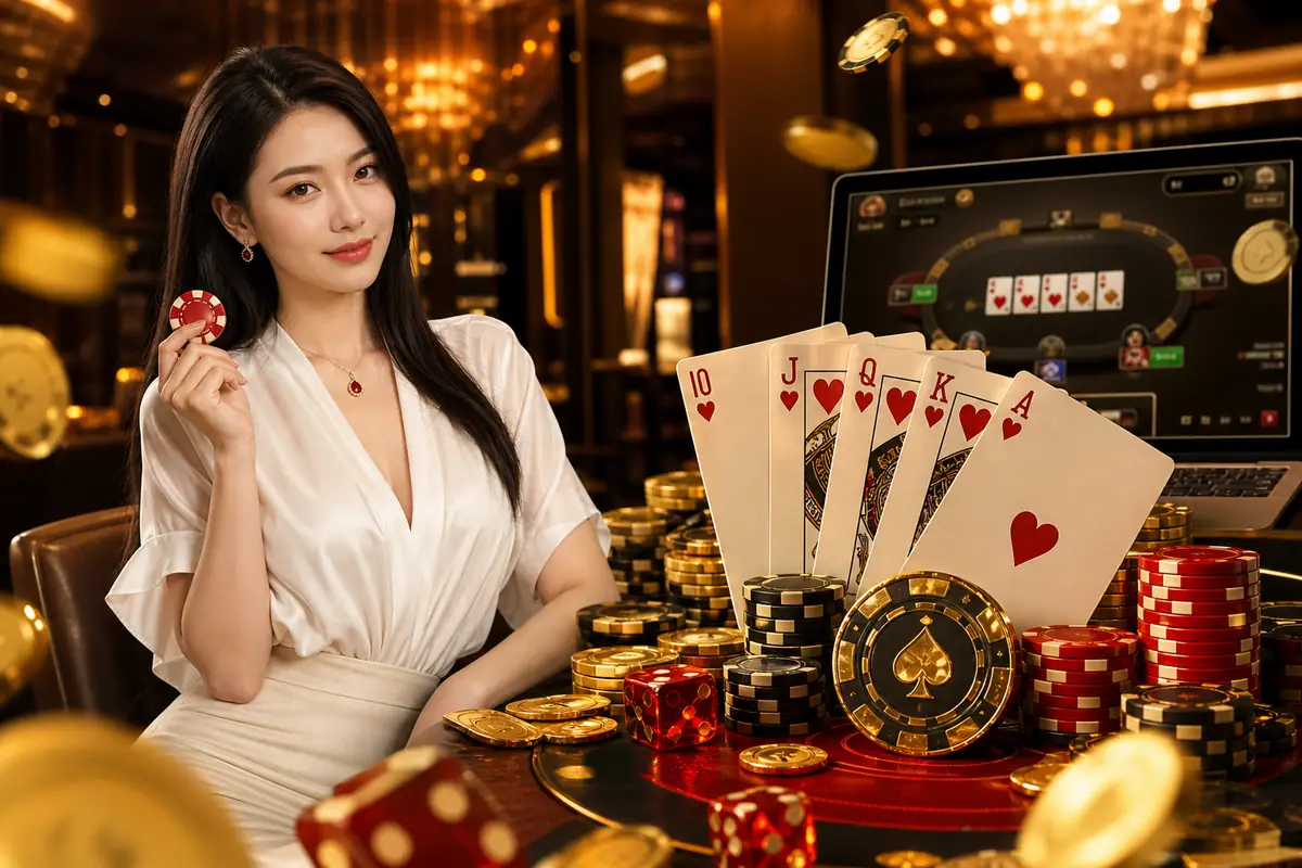 1188v jackpot thắng lớn